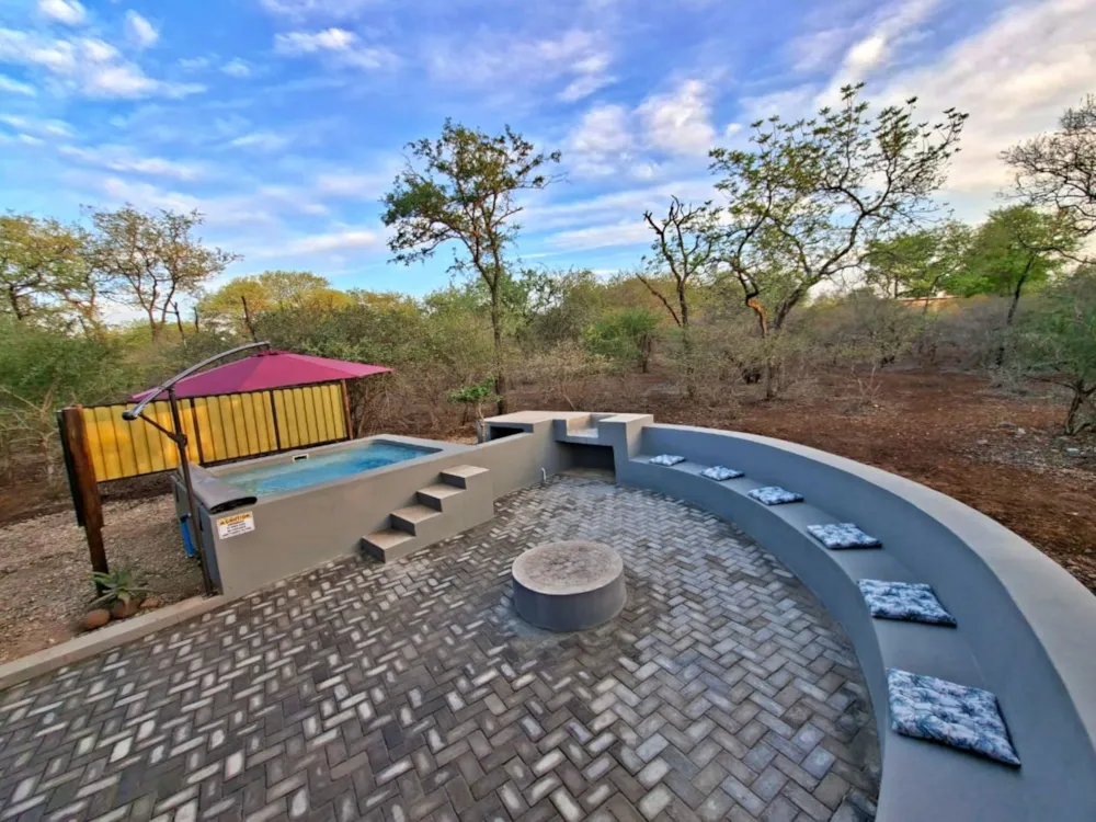 House to rent in Marloth Park - 1NK1718934 House to rent in Marloth Park - 1NK1718934