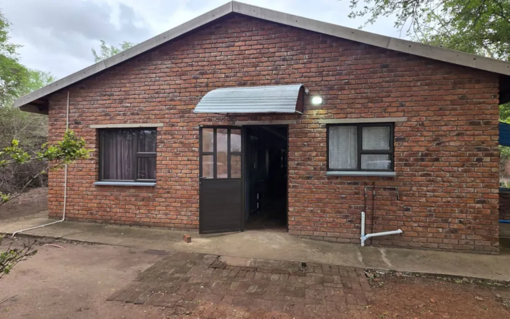 House for sale in Marloth Park - 1NK1739976