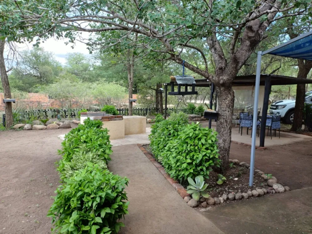 House for sale in Marloth Park - 1NK1739976