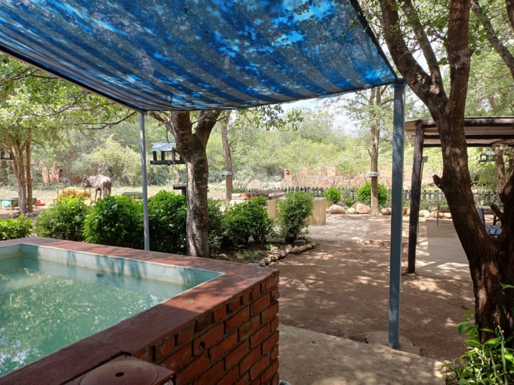 House to rent in Marloth Park - 1NK1721777 House to rent in Marloth Park - 1NK1721777