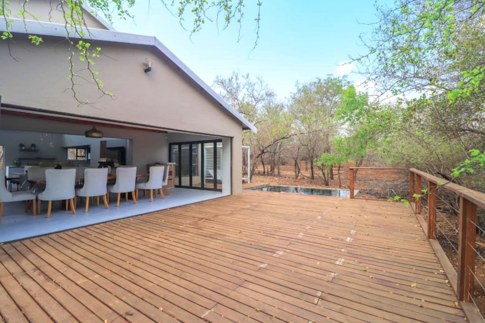 House to rent in Marloth Park - 1NK1720262 House to rent in Marloth Park - 1NK1720262