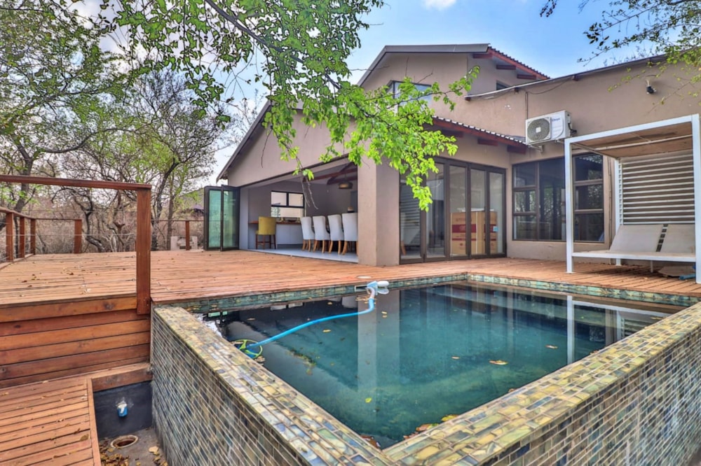 House to rent in Marloth Park - 1NK1720262 House to rent in Marloth Park - 1NK1720262