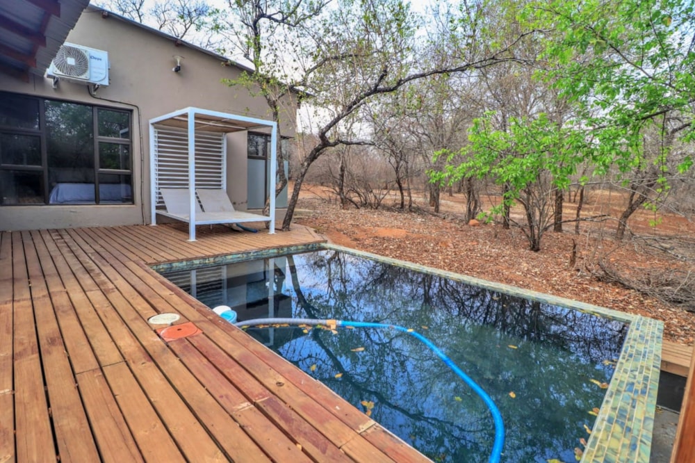 House to rent in Marloth Park - 1NK1720262 House to rent in Marloth Park - 1NK1720262