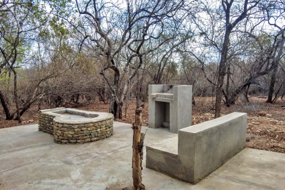 House to rent in Marloth Park - 1NK1720262 House to rent in Marloth Park - 1NK1720262