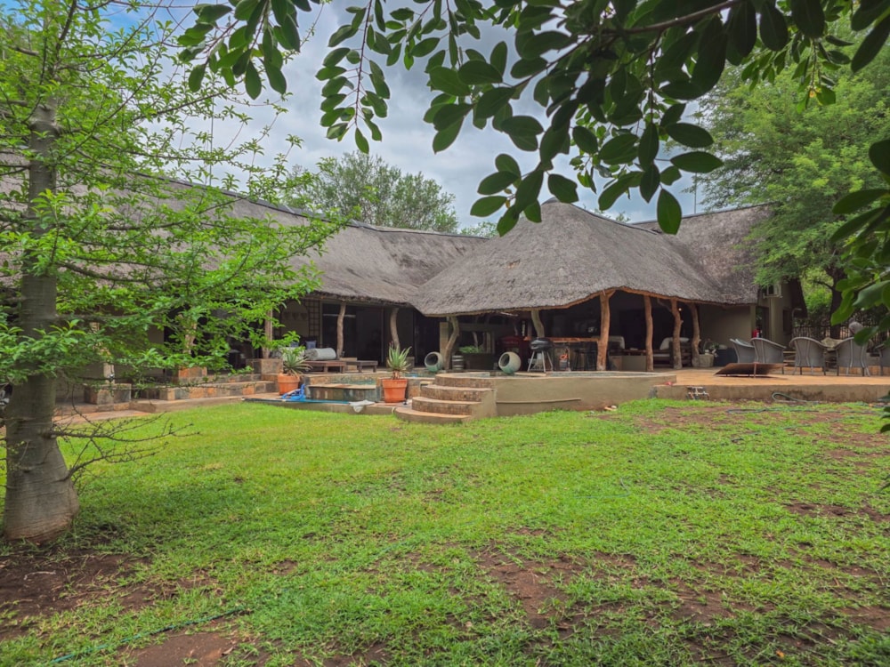 House for sale in Marloth Park - 1NK1722481 House for sale in Marloth Park - 1NK1722481