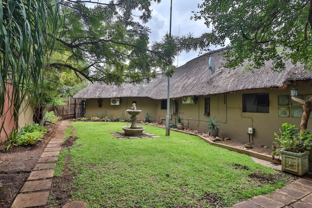 House for sale in Marloth Park - 1NK1722481 House for sale in Marloth Park - 1NK1722481