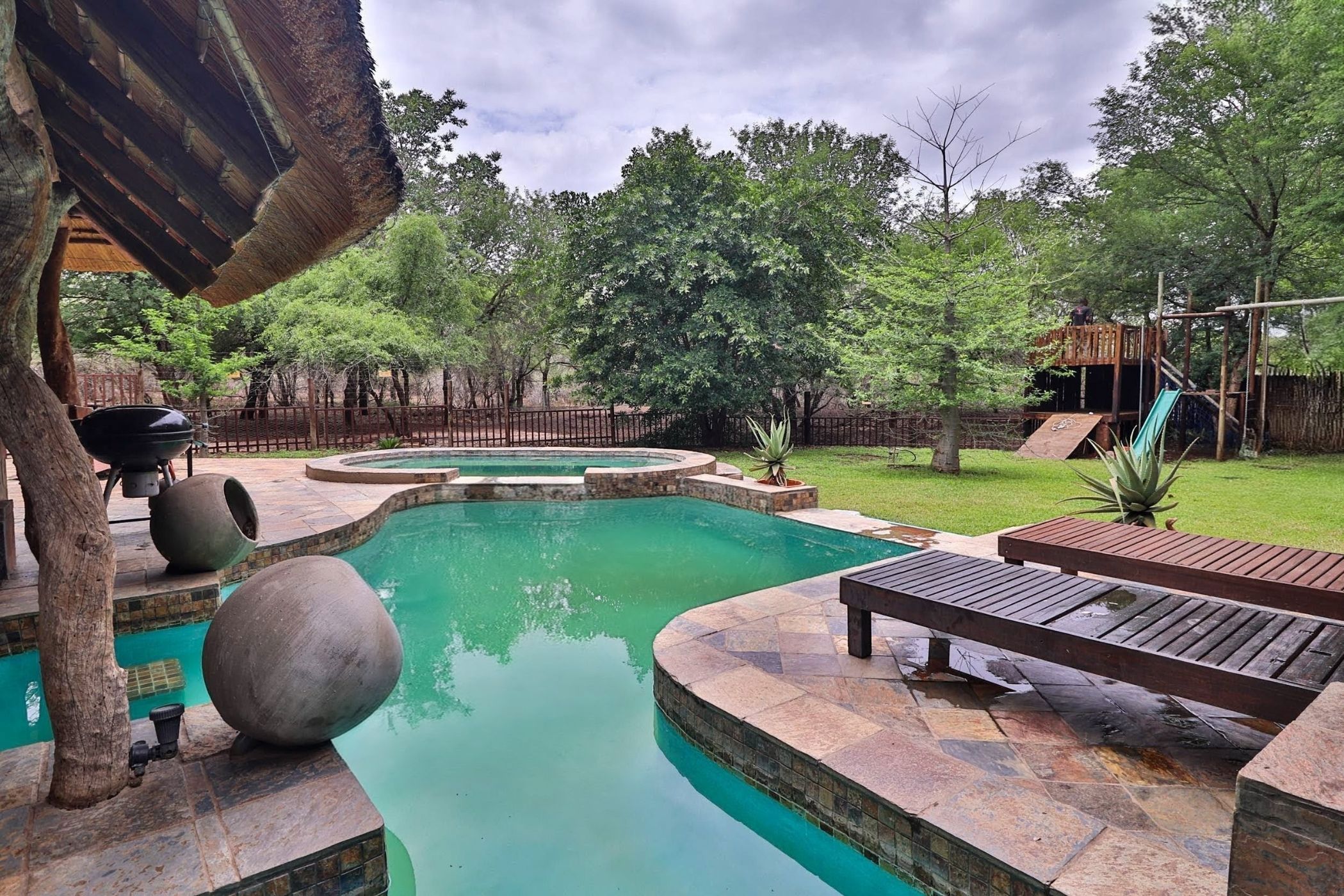 House for sale in Marloth Park - 1NK1722481