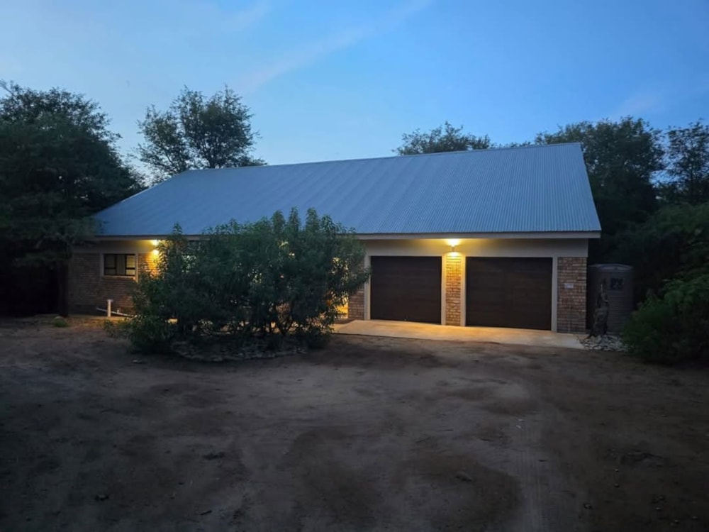 House to rent in Marloth Park - 1NK1721112 House to rent in Marloth Park - 1NK1721112