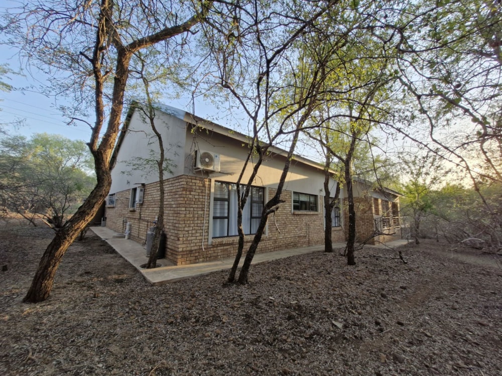 House to rent in Marloth Park - 1NK1721112 House to rent in Marloth Park - 1NK1721112