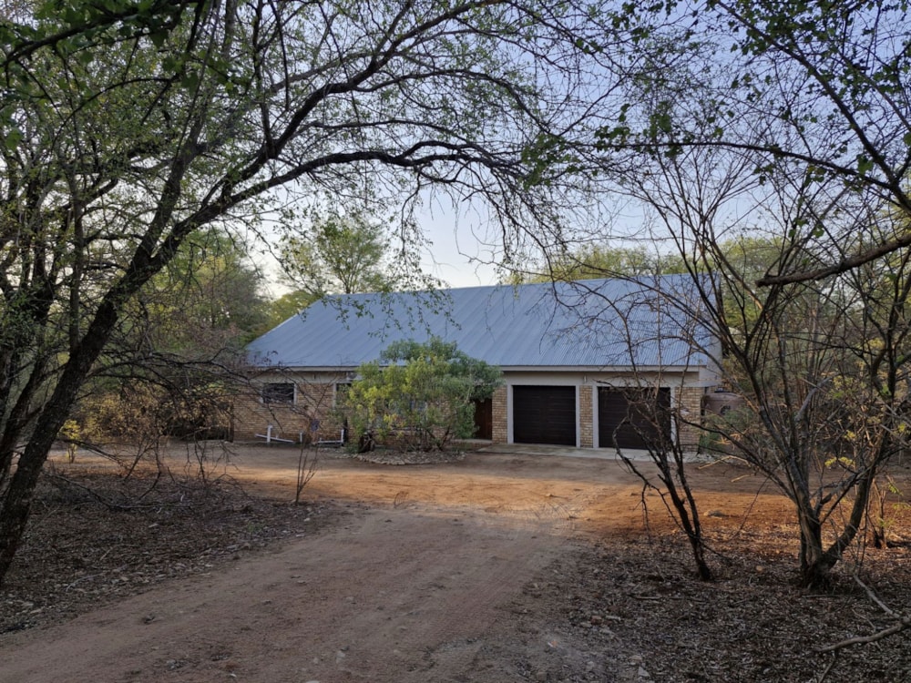 House to rent in Marloth Park - 1NK1721112 House to rent in Marloth Park - 1NK1721112