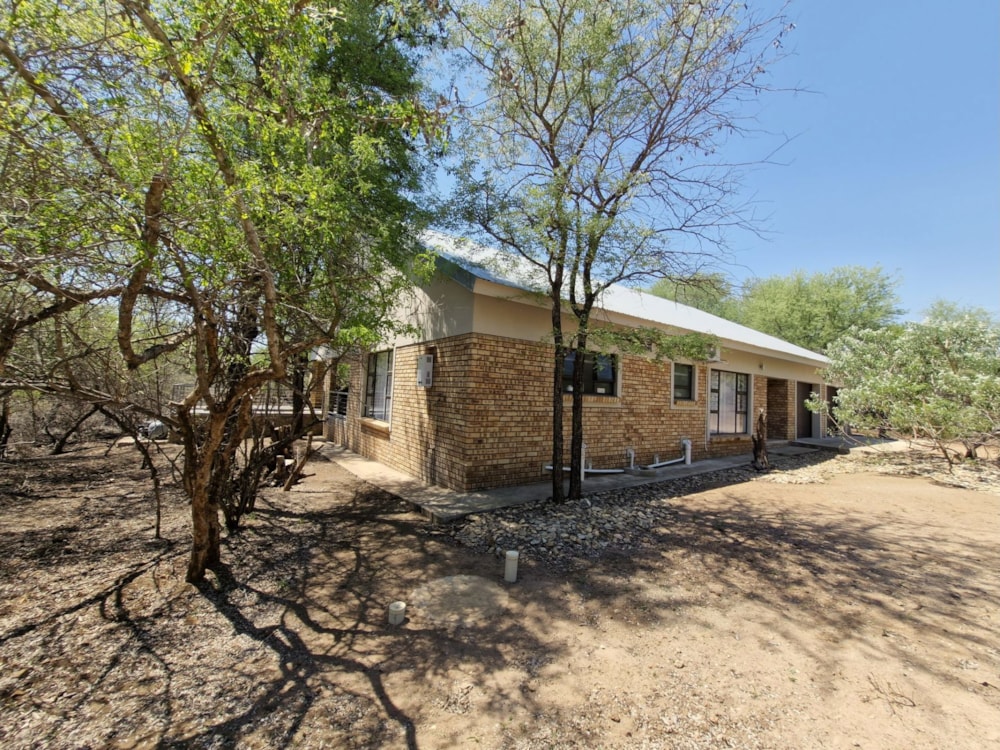 House to rent in Marloth Park - 1NK1721112 House to rent in Marloth Park - 1NK1721112