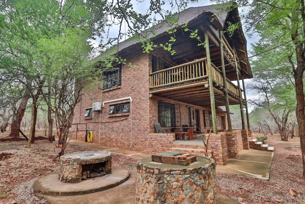 House for sale in Marloth Park - 1NK1723199 House for sale in Marloth Park - 1NK1723199