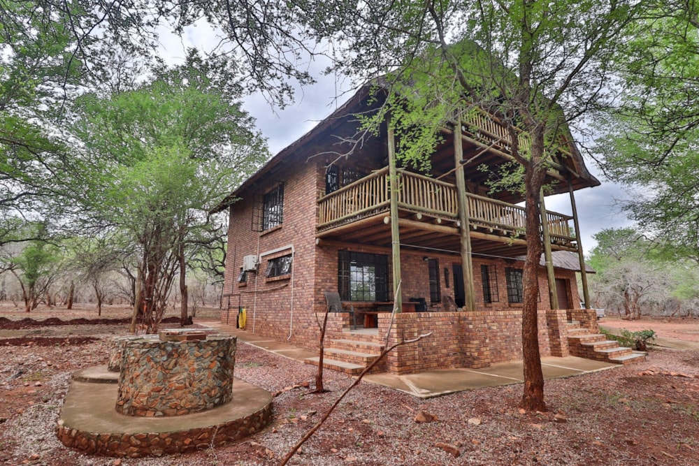 House for sale in Marloth Park - 1NK1723199 House for sale in Marloth Park - 1NK1723199