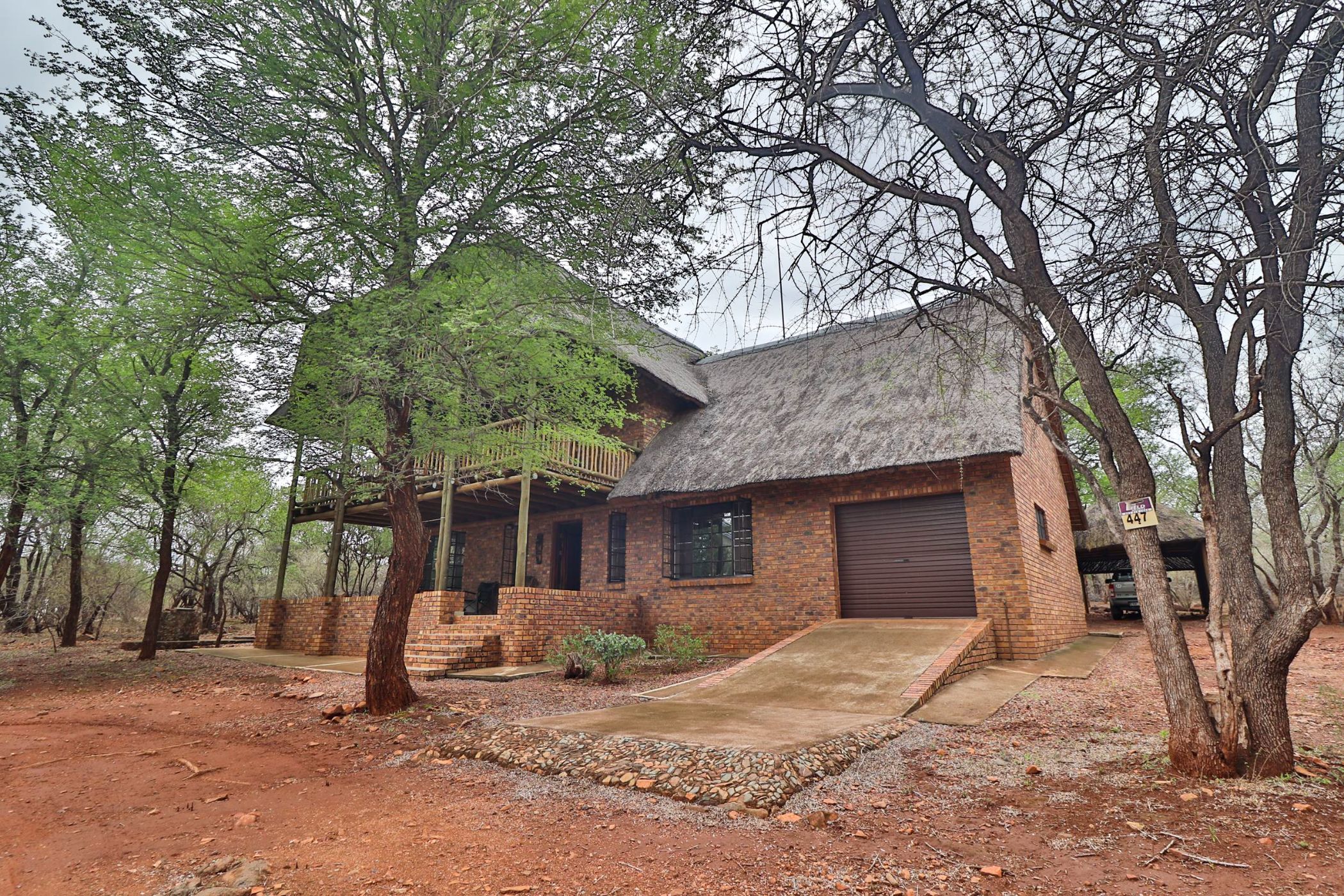 House for sale in Marloth Park - 1NK1723199