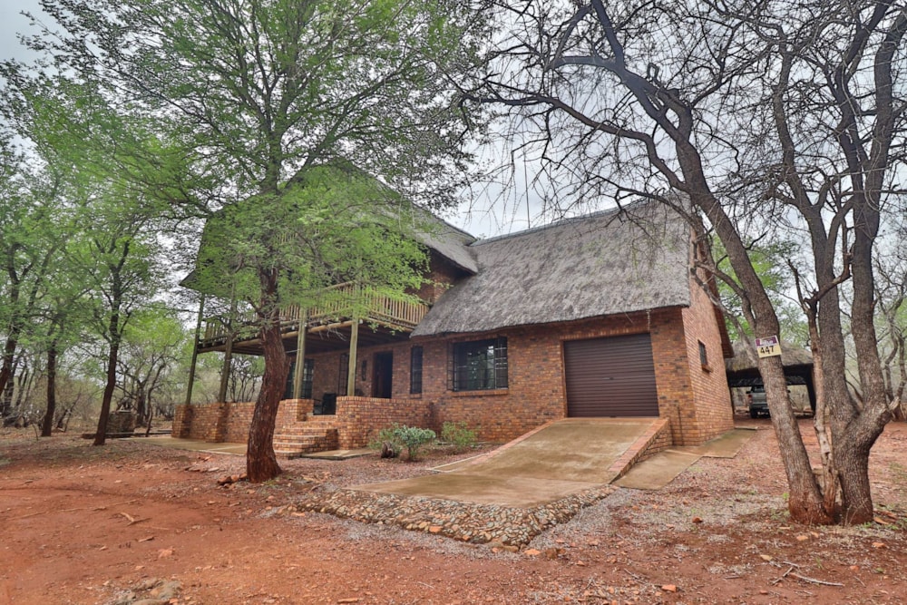 House for sale in Marloth Park - 1NK1723199 House for sale in Marloth Park - 1NK1723199