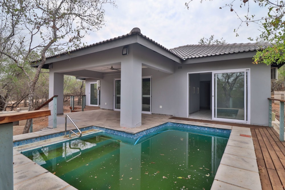 House for sale in Marloth Park - 1NK1721711 House for sale in Marloth Park - 1NK1721711