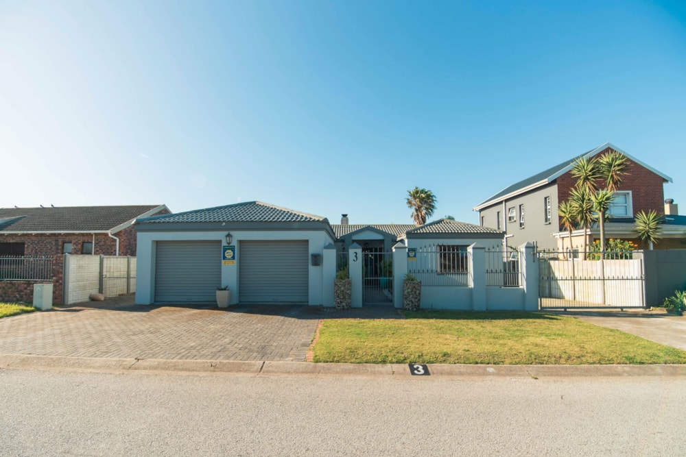 House for sale in Kamma Heights - 1PLZ1721033