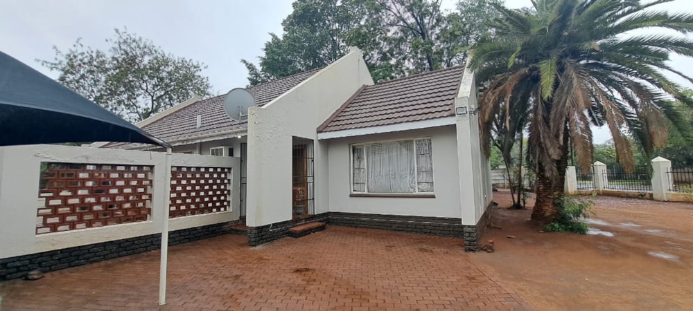 House for sale in Phalaborwa - 1PW1721228 House for sale in Phalaborwa - 1PW1721228