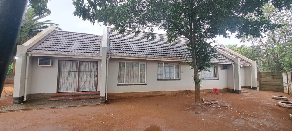 House for sale in Phalaborwa - 1PW1721228 House for sale in Phalaborwa - 1PW1721228