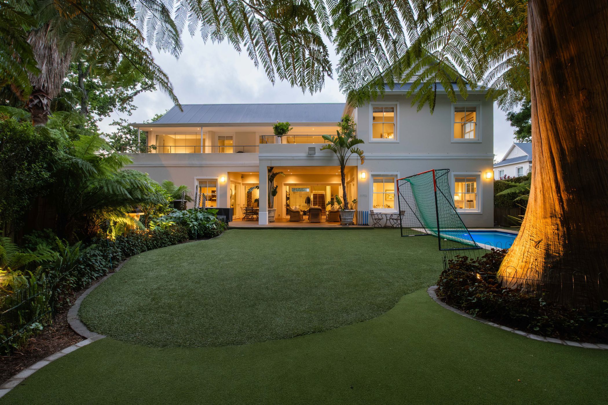 House for sale in Newlands, Cape Town - KW1720382