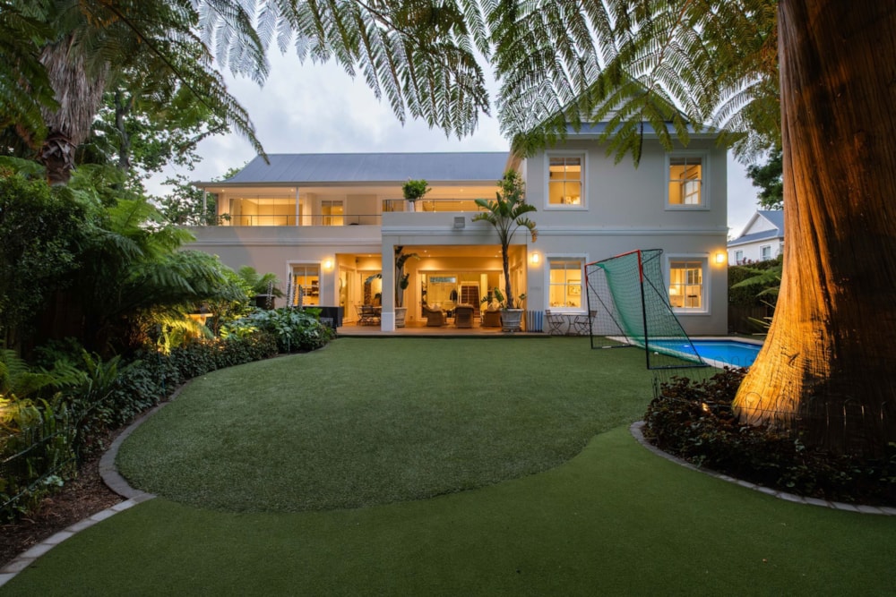 House for sale in Newlands, Cape Town - KW1720382