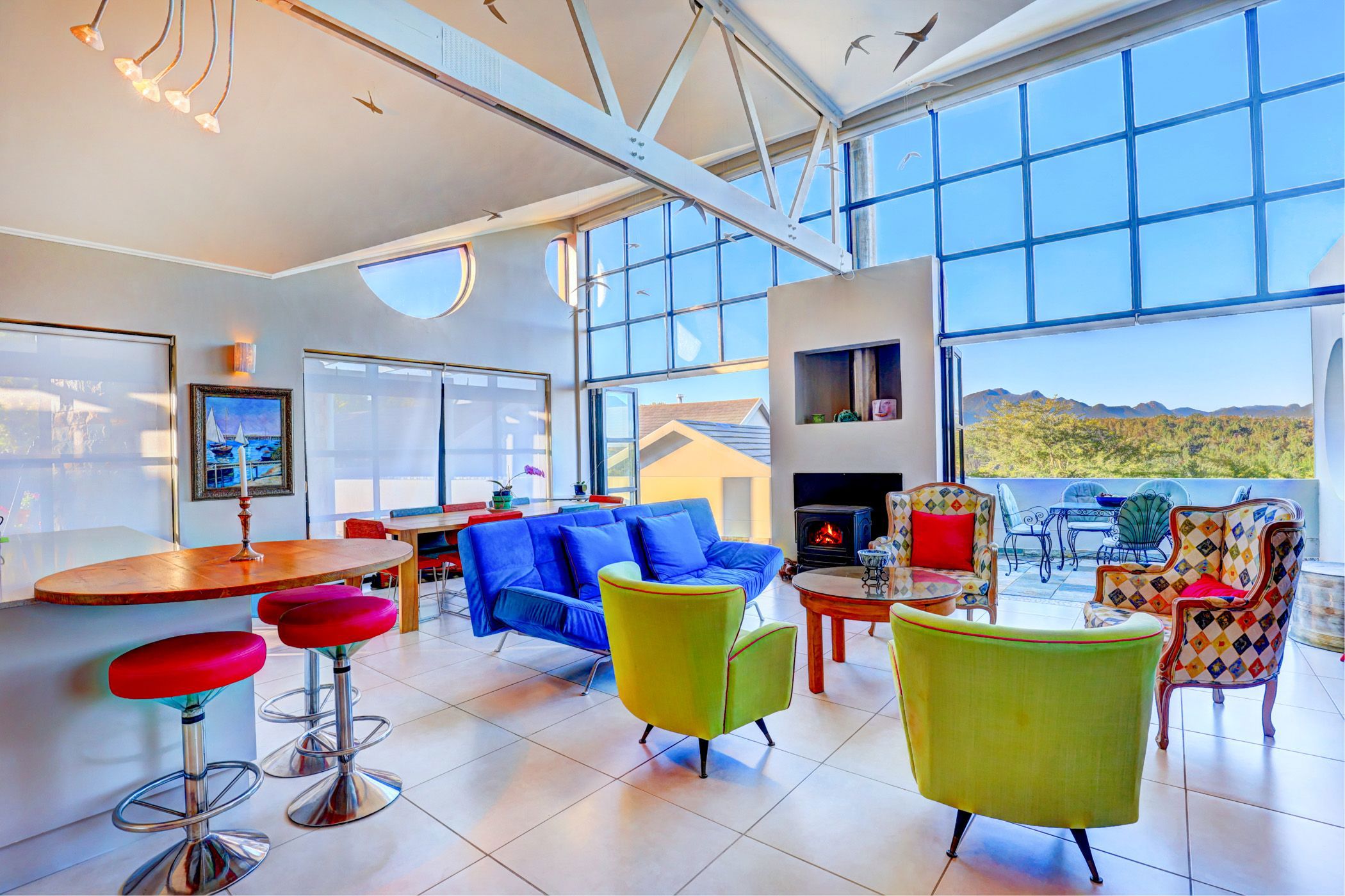 House for sale in Oubaai - GEO1723148