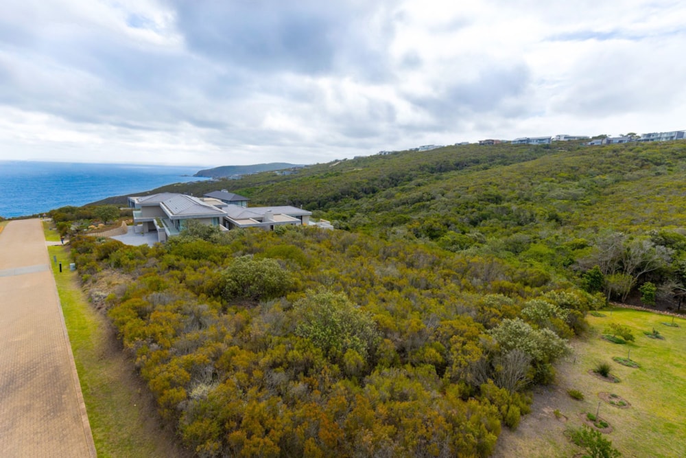 Residential vacant land for sale in Breakwater Bay - GEO1723139