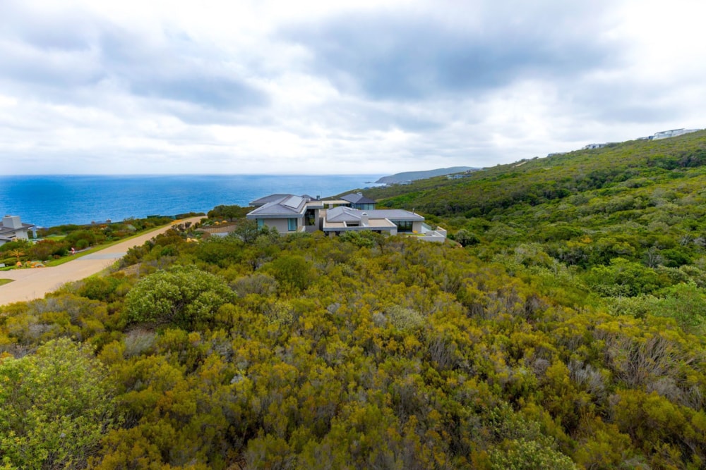 Residential vacant land for sale in Breakwater Bay - GEO1723139