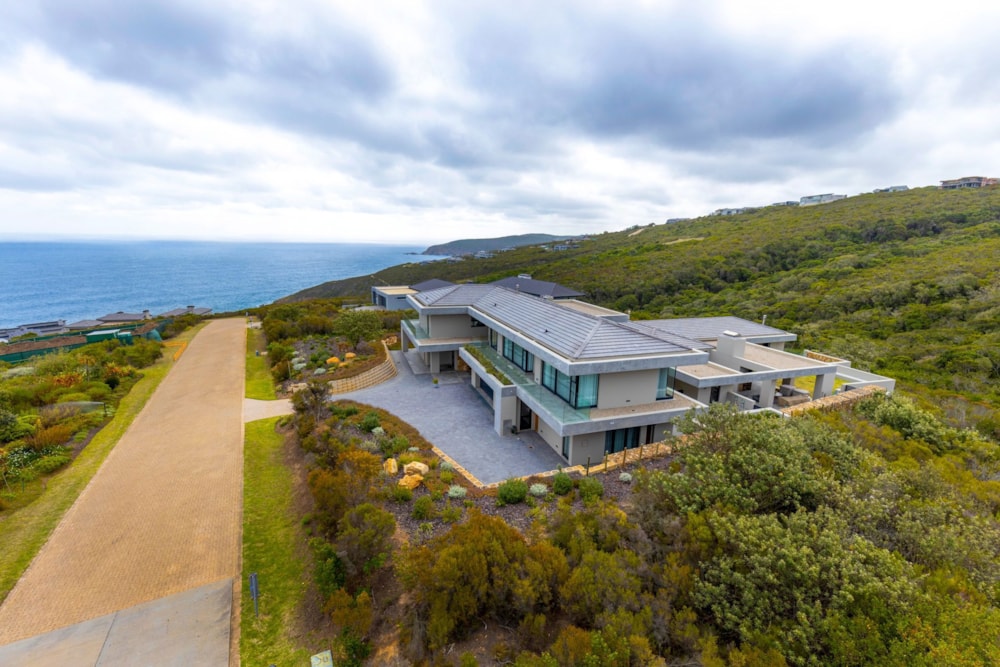 Residential vacant land for sale in Breakwater Bay - GEO1723139