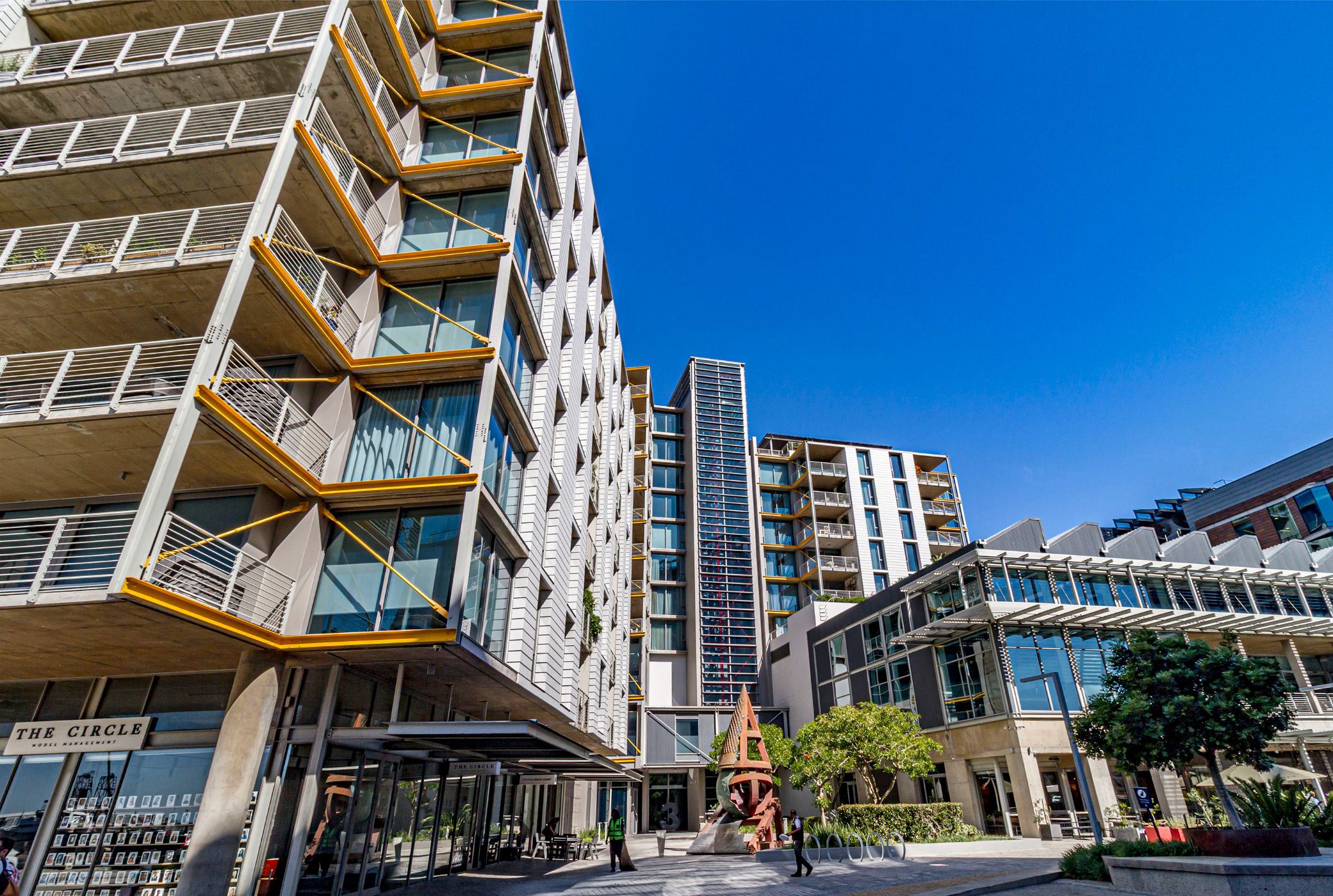 Apartment for sale in Waterfront, Cape Town - AS1718872