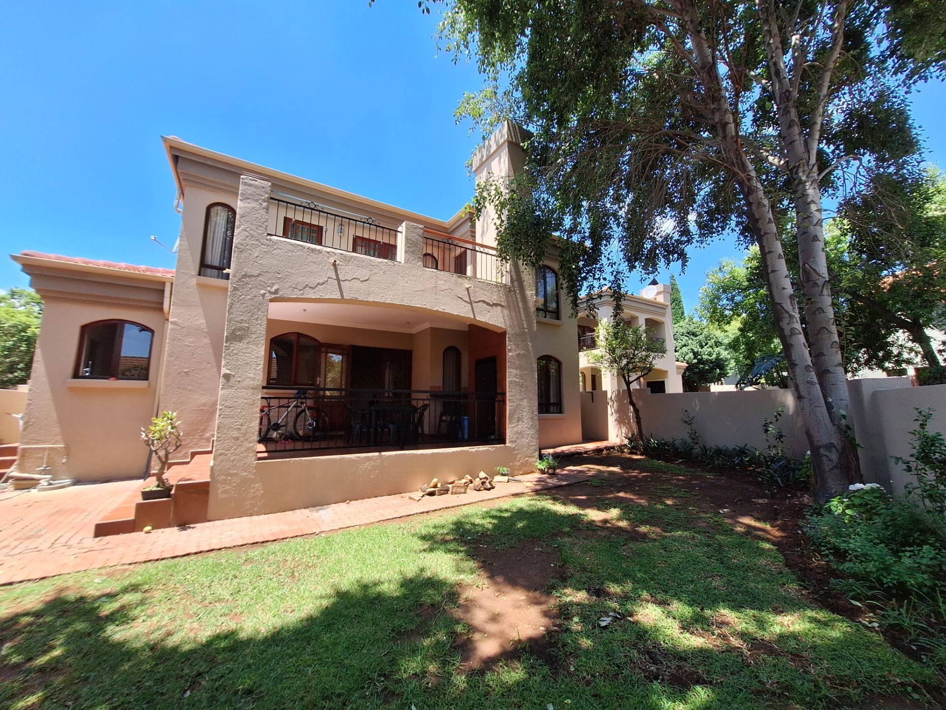 House for sale in Midstream Estate - CN1722562