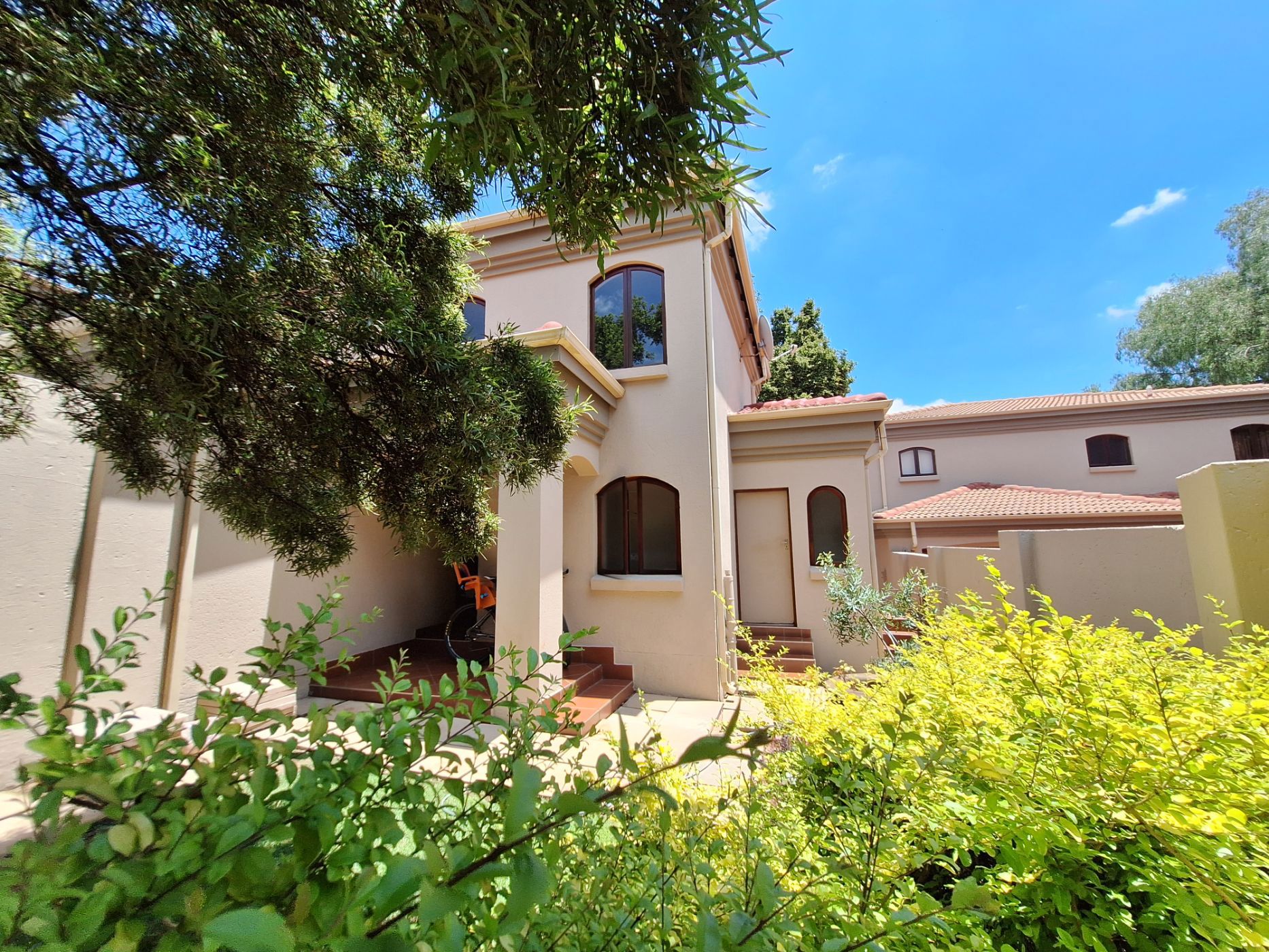 House for sale in Midstream Estate - CN1722562