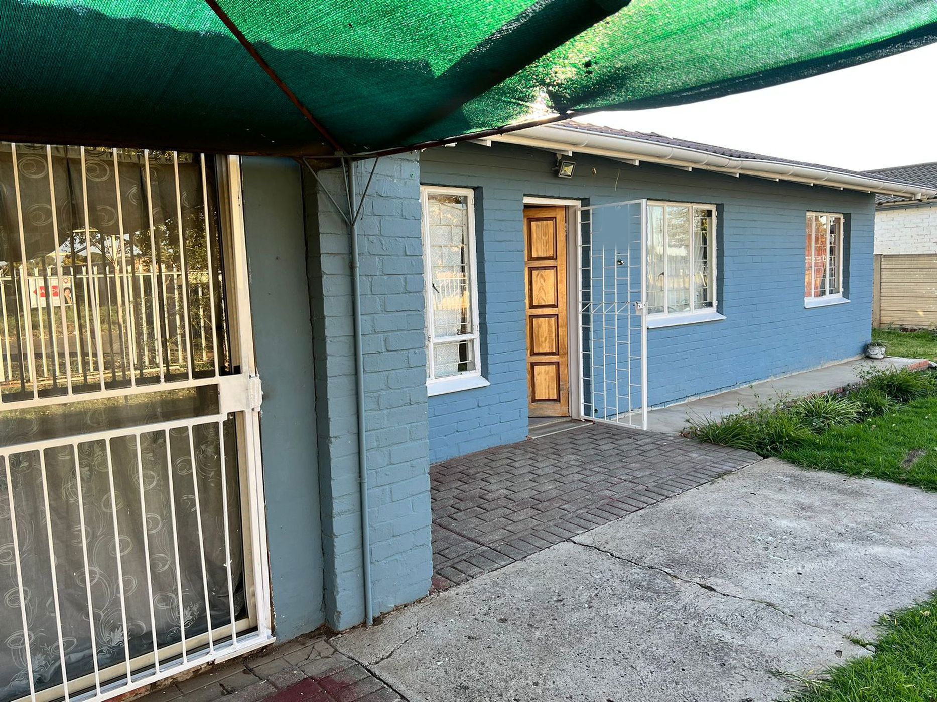 House for sale in Fauna - 1BX1724804