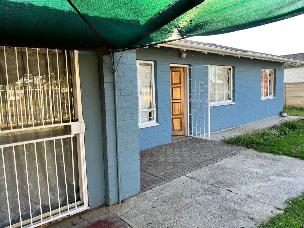 House for sale in Fauna - 1BX1724804