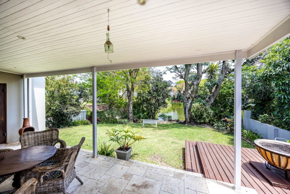 House for sale in Selborne - 1EZ1719995