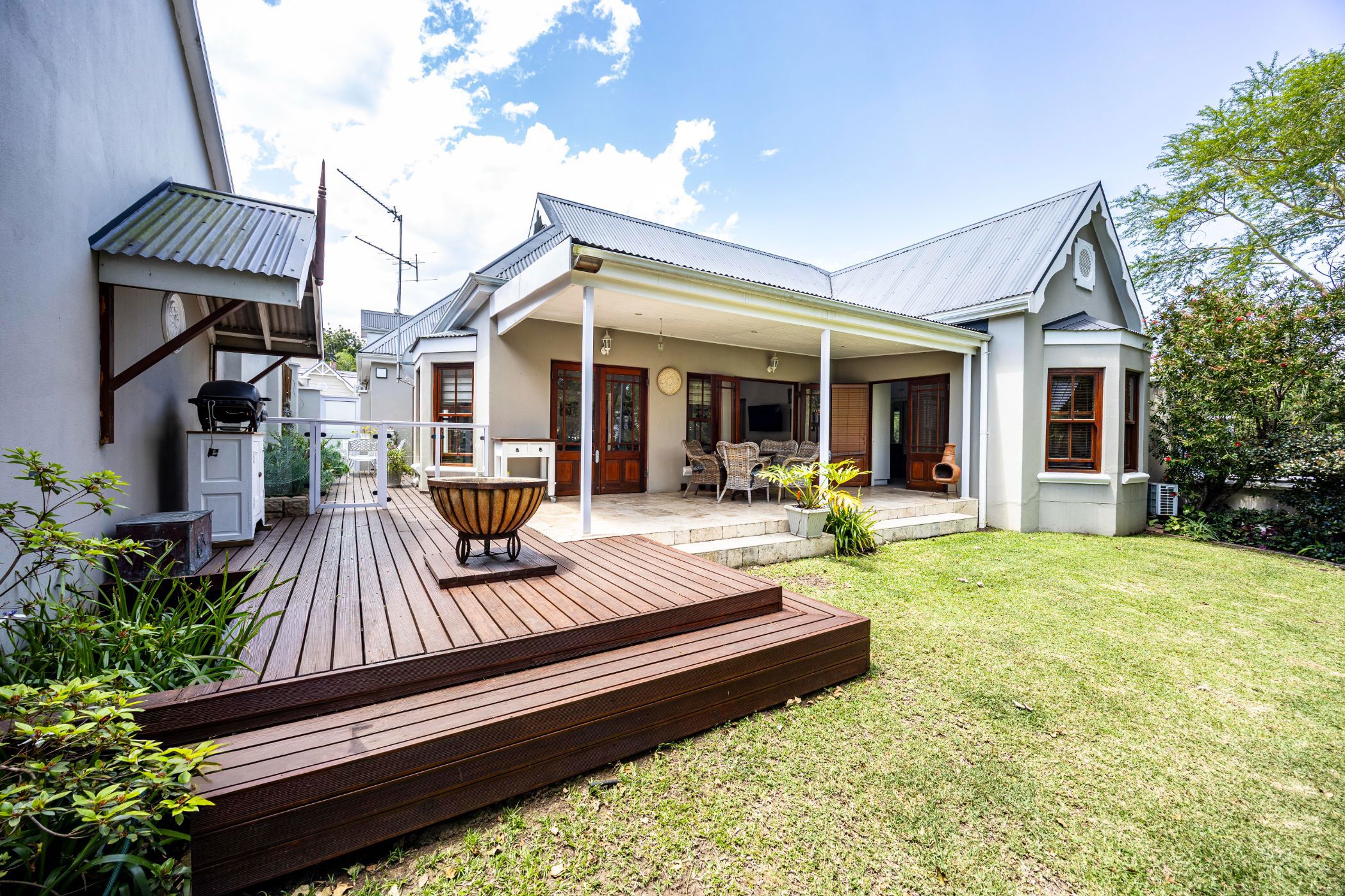 House for sale in Selborne - 1EZ1719995