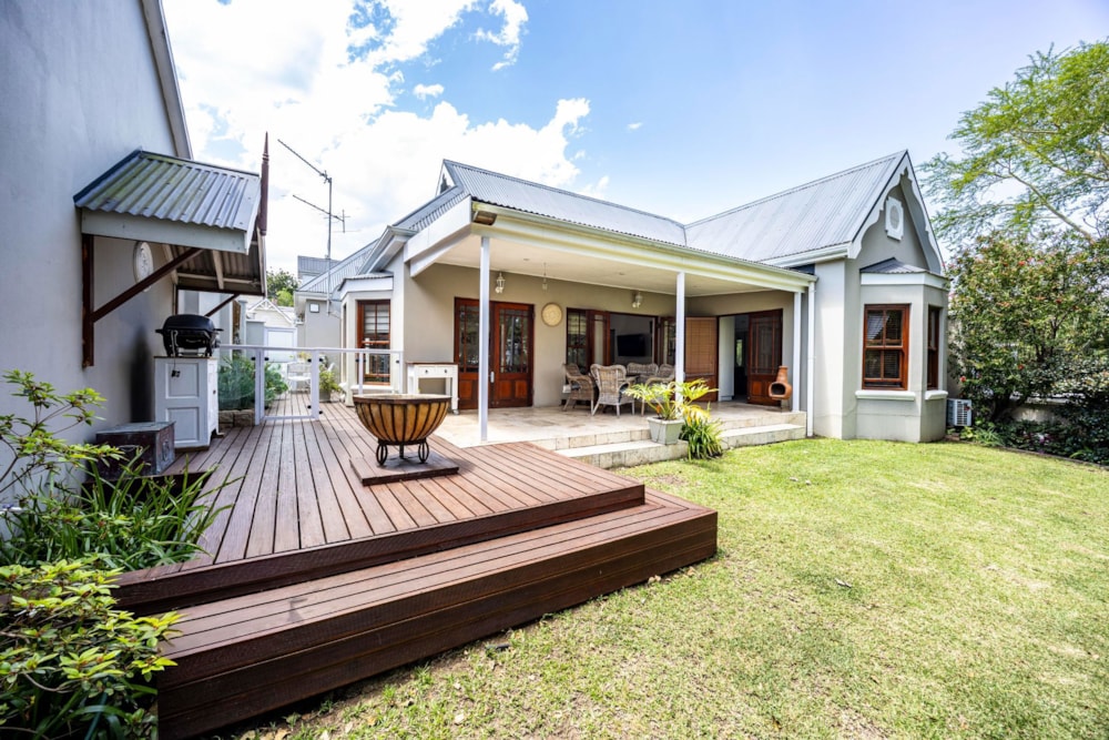 House for sale in Selborne - 1EZ1719995