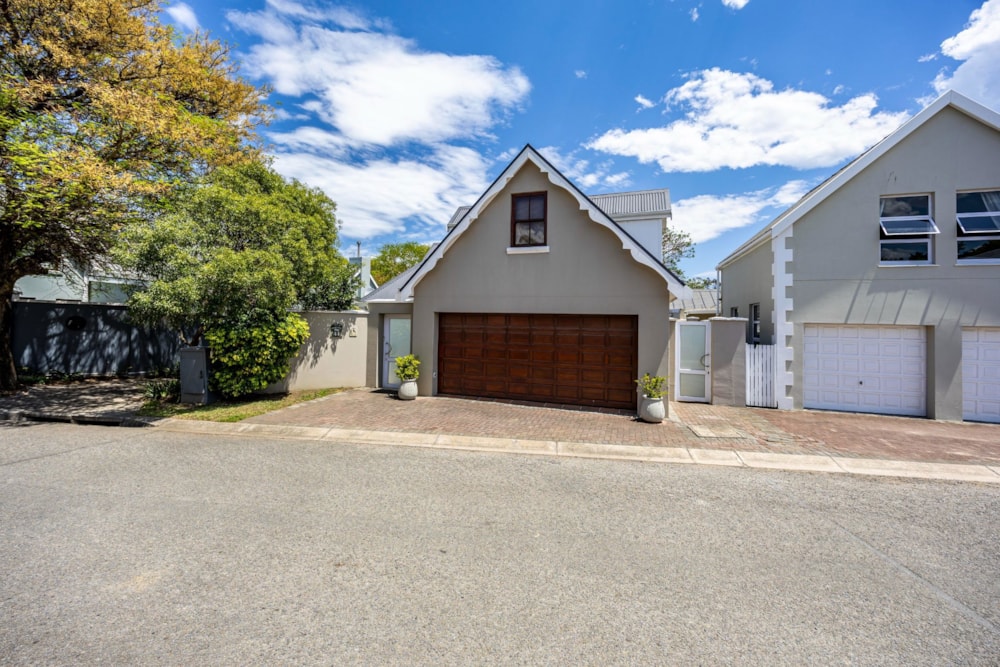 House for sale in Selborne - 1EZ1719995