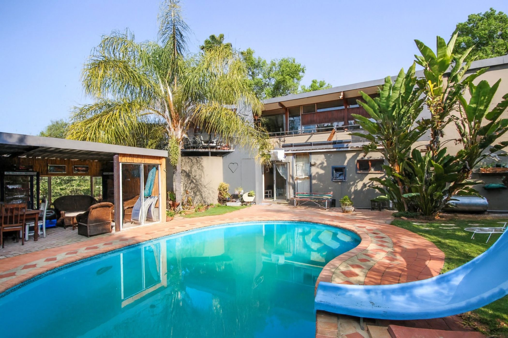 House for sale in Wesbank, Oudtshoorn - 1OU1627500