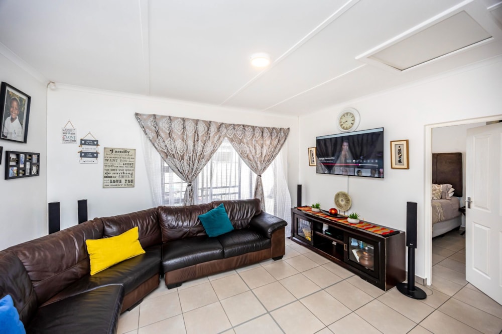 Townhouse for sale in Gonubie - 1EZ1720316