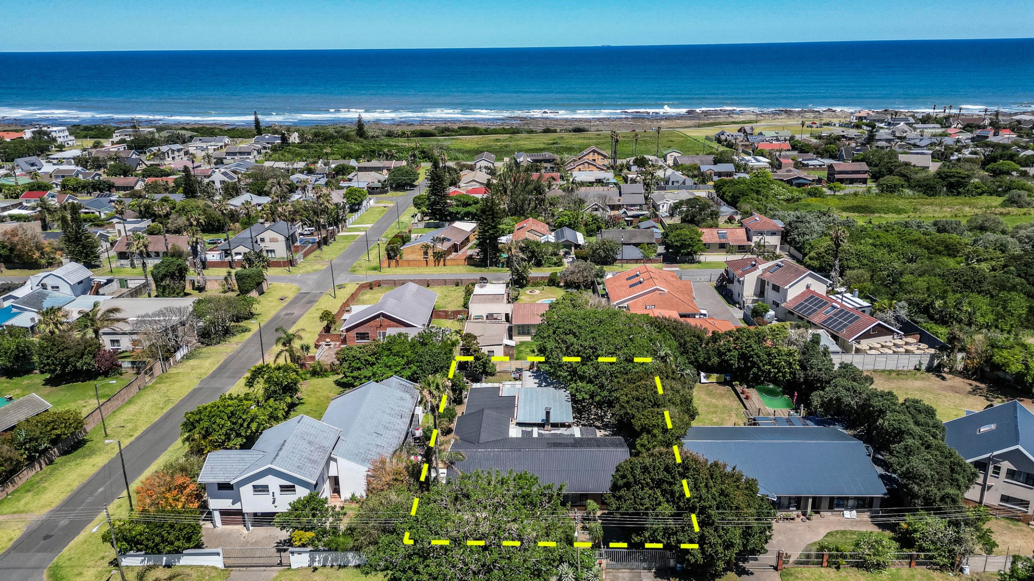 House for sale in Gonubie - 1EZ1723120