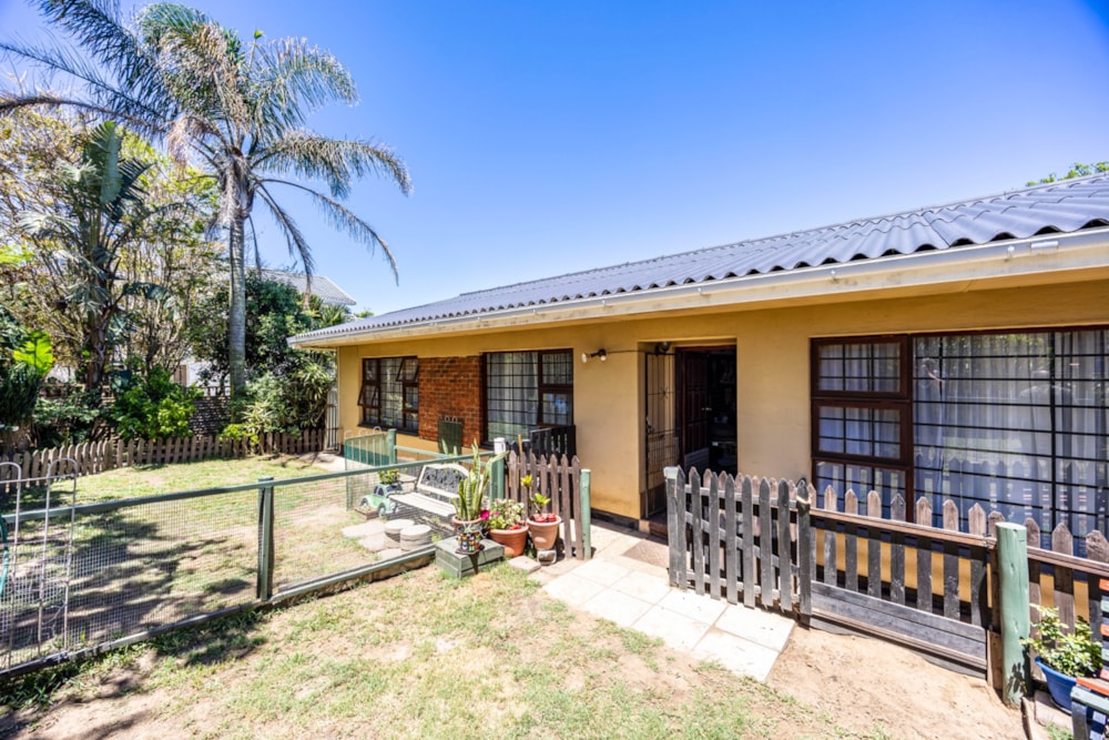 House for sale in Gonubie - 1EZ1723120