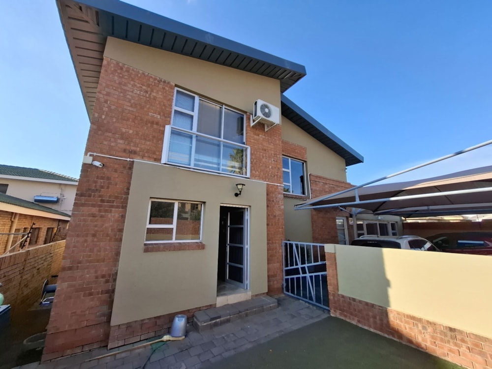 House to rent in Langenhovenpark - 1BX1723104 House to rent in Langenhovenpark - 1BX1723104