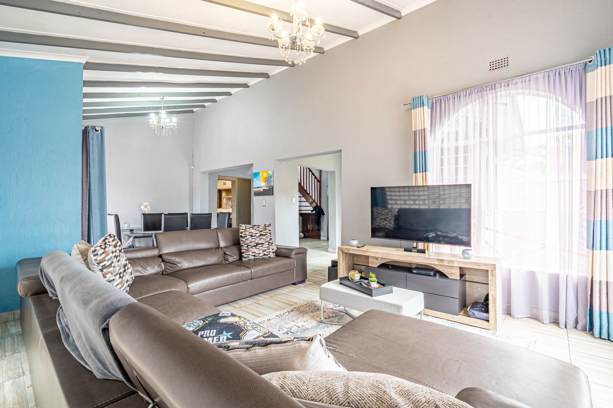 House for sale in Buccleuch - HP1720571