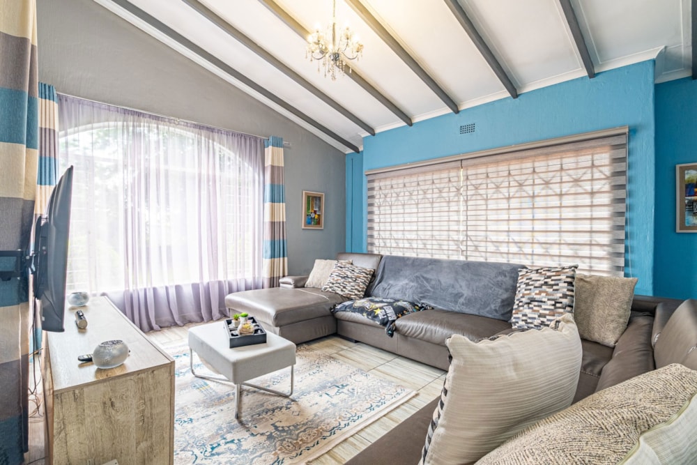 House for sale in Buccleuch - HP1720571