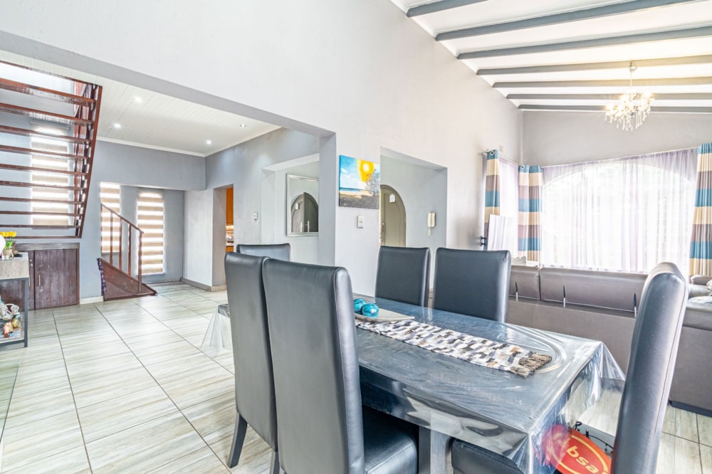 House for sale in Buccleuch - HP1720571