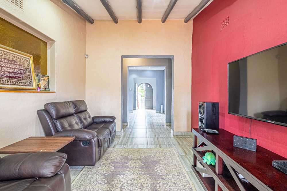 House for sale in Buccleuch - HP1720571