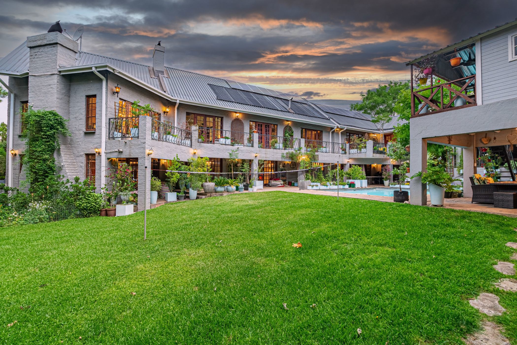 House for sale in Buccleuch - HP1719216