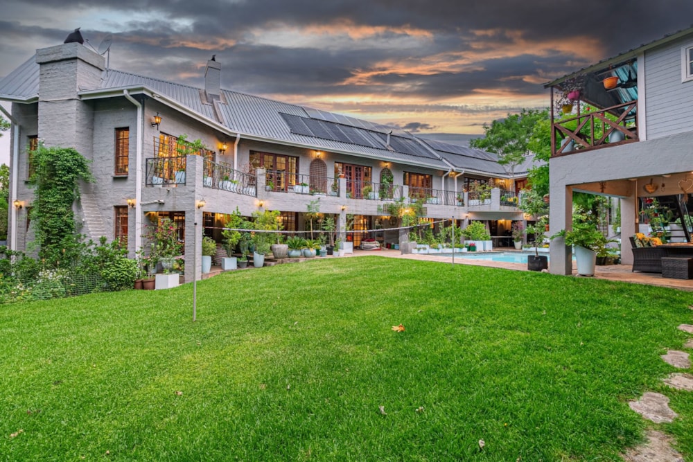 House for sale in Buccleuch - HP1719216