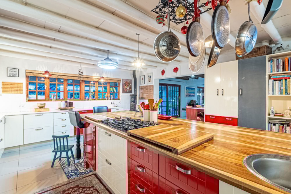 House for sale in Buccleuch - HP1719216